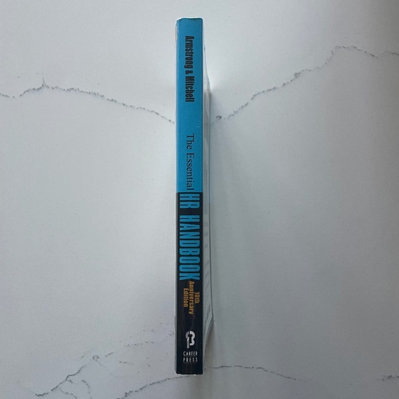 The Essential HR Handbook, 10th Anniversary Edition: A Quick and Handy Resource - Picture 3 of 4